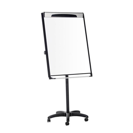 Tabla Bi-Office samostoječa Mastervision Mobile 70 x 100 cm