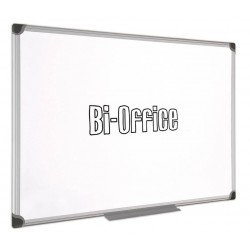 Tabla Bi-Office bela Maya Pro, 100 x 150 cm magnetna