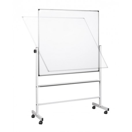 Tabla Bi-Office magnetna vrtljiva 90 x 120 cm Profesional