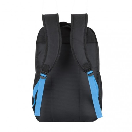 Nahrbtnik za prenosnik RivaCase 8069 črn