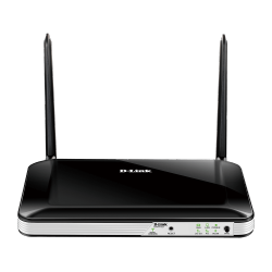 Usmerjevalnik (router) brezžični D-Link DWR-921, LTE -D