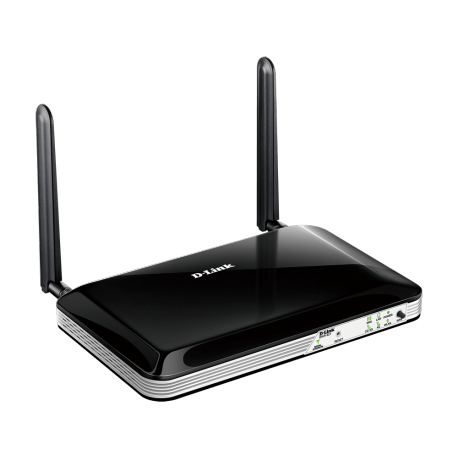 Usmerjevalnik (router) brezžični D-Link DWR-921, LTE -D