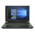 Prenosnik 15.6 HP Pavilion 15-ec1063nm R7-4800, 16GB, SSD 512GB, GTX1650, W10