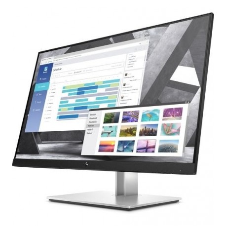 Monitor HP E27q G4, 9VG82AA