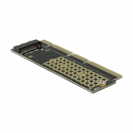 Razširitvena kartica Delock PCIe x16, 1x M.2 NVMe