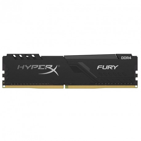 Pomnilnik DDR4 16GB 2666 KINGSTON HyperX Fury, HX426C16FB4/16