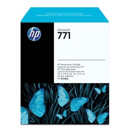 Črnilo HP CH644A (771)