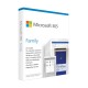 Microsoft 365 Family Mac/Win - slovenski - 1 letna naročnina