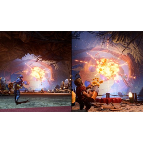 Igra It Takes Two (PS4)