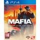 Igra MAFIA - DEFINITIVE EDITION (PS4)