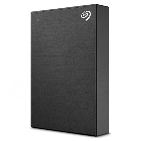 Zunanji disk 2.5 2TB USB 3.0 Seagate ONE TOUCH, črn, STKB2000400