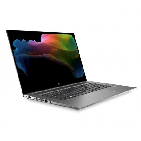 Prenosnik HP ZBook Create G7 i9-10885H, 32GB, SSD 1TB, RTX 2070, W10Pro