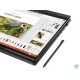 Prenosnik Lenovo IdeaPad Yoga 9 i7-1185G7, 16GB, SSD 512GB, W10P, 82BG005KSC