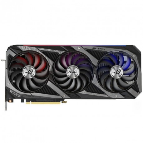 Grafična kartica ASUS ROG Strix GeForce RTX 3090 O24GB GDDR6X