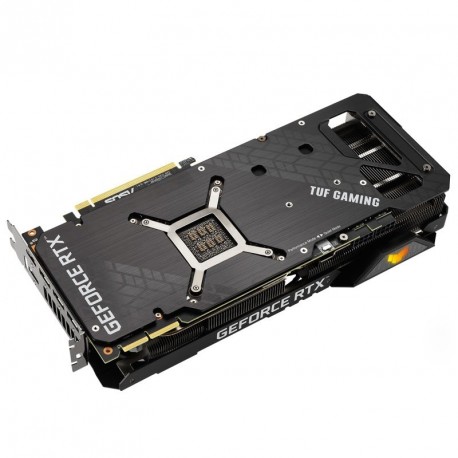 Grafična kartica ASUS TUF Gaming GeForce RTX 3090 24GB GDDR6X