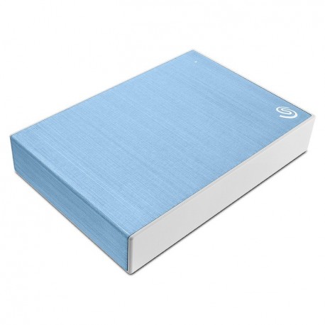 Zunanji disk 2.5 2TB USB 3.0 Seagate ONE TOUCH, modra, STKB2000402