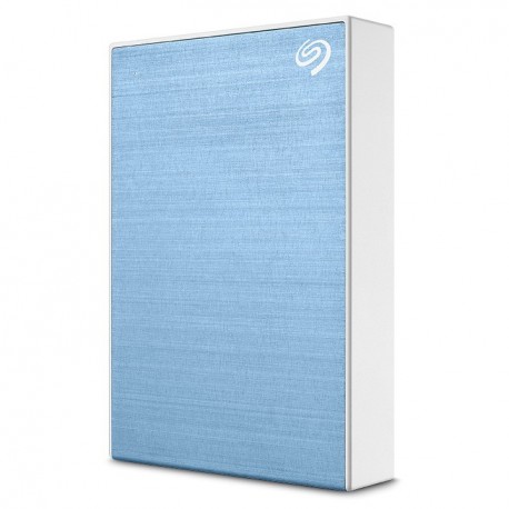 Zunanji disk 2.5 5TB USB 3.0 Seagate ONE TOUCH, moder, STKC5000402