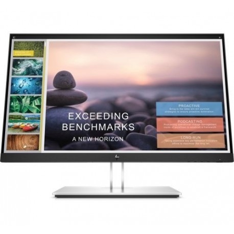 Monitor HP E24t G4, 9VH85AA
