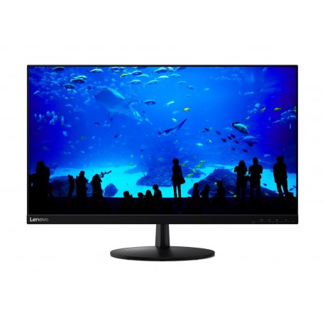 Monitor Lenovo L28u-30, 65FAGAC2EU