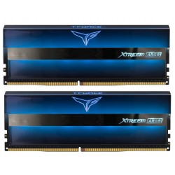Pomnilnik DDR4 32GB (2x16GB) Teamgroup XTREEM ARGB, TF10D432G3600HC14CDC01