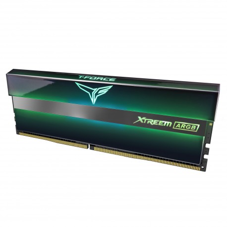 Pomnilnik DDR4 32GB (2x16GB) Teamgroup XTREEM ARGB, TF10D432G3600HC14CDC01