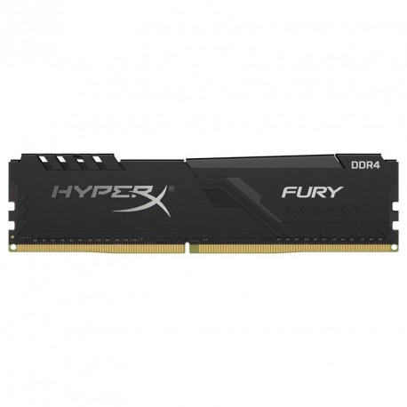 Pomnilnik DDR4 8GB 2400MHz KINGSTON HyperX Fury, HX424C15FB3/8