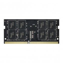 Pomnilnik SODIMM DDR4 32GB 2666MHz Teamgroup Elite TED432G2666C19-S01