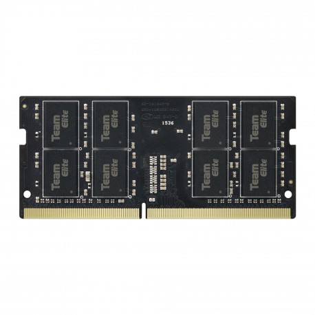 Pomnilnik SODIMM DDR4 32GB 2666MHz Teamgroup Elite TED432G2666C19-S01
