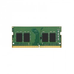 Pomnilnik SODIMM DDR4 16GB 2666MHz KINGSTON KVR26S19S8/16