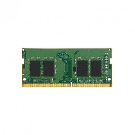 Pomnilnik SODIMM DDR4 16GB 2666MHz KINGSTON KVR26S19S8/16