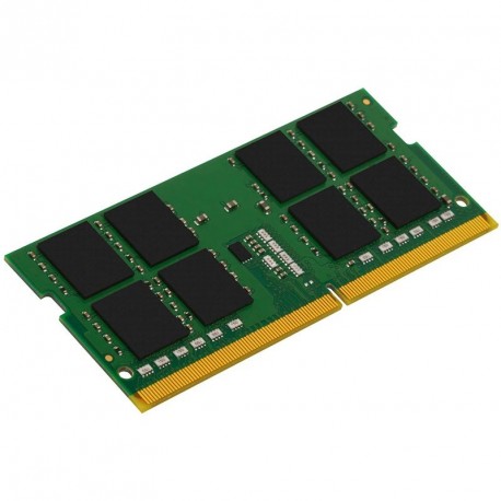 Pomnilnik SODIMM DDR4 32GB 2666MHz KINGSTON KVR26S19D8/32