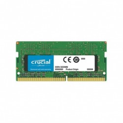 Pomnilnik SODIMM DDR4 32GB 3200 Crucial CT32G4SFD832A