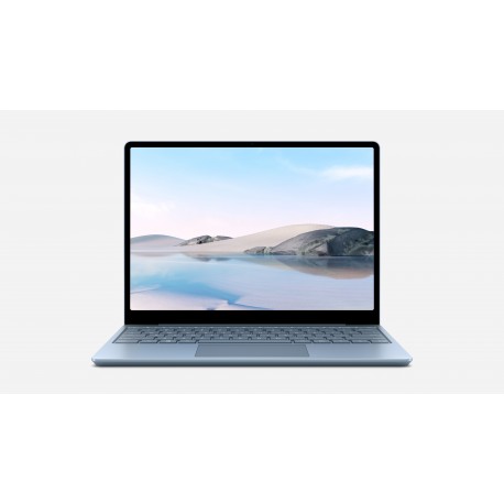 Prenosnik Microsoft Surface Laptop Go i5-1035G1, 4GB, 64GB, W10, 1ZO-00025