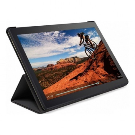 Lenovo Tab M10 Folio Case + Film