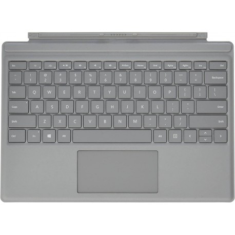 MS Surface Pro tipkovnica SLO,  svetlo siva