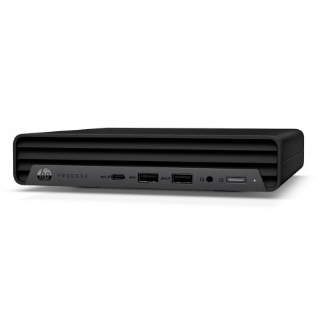 Računalnik HP ProDesk 400 G6 DM i5-10500T/8GB/SSD 256GB/W10Pro