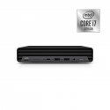 Računalnik HP EliteDesk 800 G6 DM i7-10700, 16GB,SSD 512GB, W10P