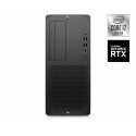 Računalnik HP Z1 G6 TWR i7-10700, 16GB, SSD 512GB, RTX 2060S, W10P