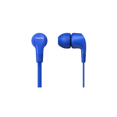 Slušalke Philips TAE1105BL