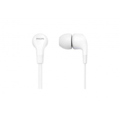 Slušalke Philips TAE1105WT