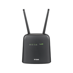 Usmerjevalnik (router) D-Link DWR-920/E 4G LTE