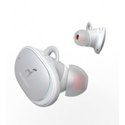 Slušalke Anker Soundcore Liberty 2 Pro bele brezžične slušalke, A3909G21