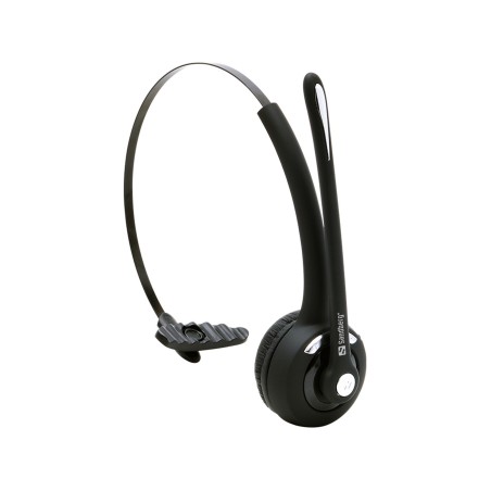 Slušalke Sandberg Office Headset, 126-23, črne