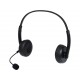 Slušalke z mikrofonom Sandberg USB Office Headset, 326-12