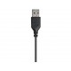 Slušalke z mikrofonom Sandberg USB Office Headset, 326-12