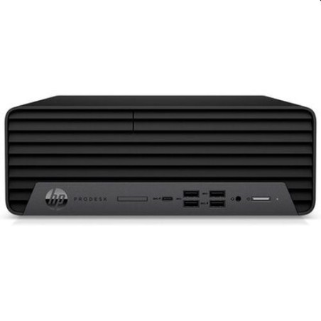 Računalnik HP ProDesk 600 G6 SFF i5-10500, 8GB, SSD 256GB, W10P, 122A0EA