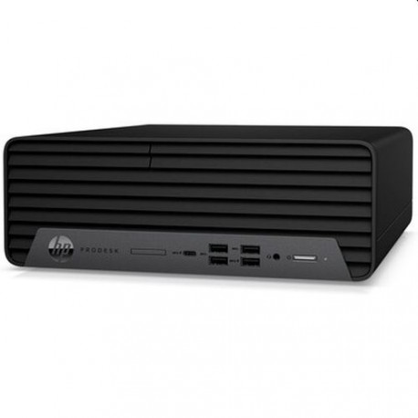 Računalnik HP ProDesk 600 G6 SFF i5-10500, 8GB, SSD 256GB, W10P, 122A0EA