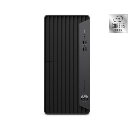 Računalnik HP ProDesk 400 G7 MT i5-10500, 16GB, SSD 512GB