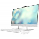 Računalnik HP AIO 27-dp0069ny i5-1035G1, 8GB, SSD 512GB, W10, 21W83EA