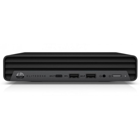 Računalnik HP EliteDesk 800 G6 DM i5-10500, 8GB, SSD 256GB, W10P, 1D2K2EA